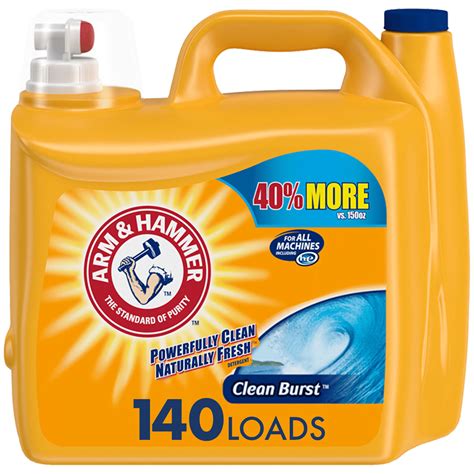 is arm and hammer a p&g product|ARM & HAMMER™ .
